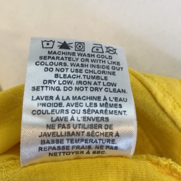 Ghostbusters custom embroidered t-shirt - Picture 6 of 6